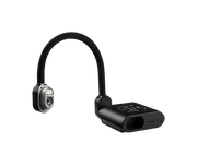 AVer F17-8M 8M, 27.2X Total Zoom And Image Streaming Via HDMI Visualizer Document Camera Aver