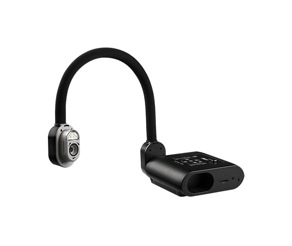 AVer F17-8M 8M, 27.2X Total Zoom And Image Streaming Via HDMI Visualizer Document Camera Aver