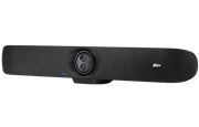 AVer VB350 Dual Lens 4K PTZ Video Bar With a Hybrid 18X Zoom for Medium & Large Rooms Video Conferencing System Aver