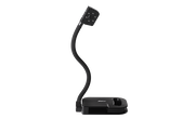 AVer U70+ 13 MP, 60fps, 4K Output Resolution, SuperSpeed USB 3.0 Flexible Arm Visualiser Document Camera Aver