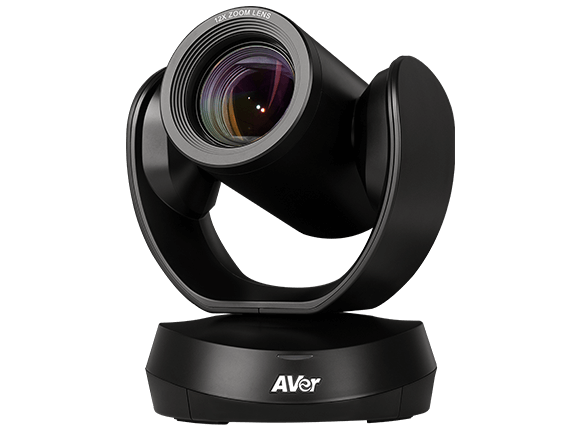 AVer CAM520 PRO2 1080P 12x Zoom Conference Camera Intelligently Present Every Detail Video Conferencing System Aver