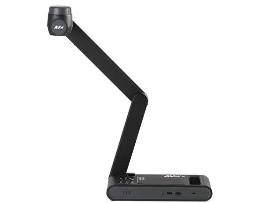 AVerVision M70W 13MP 4K Ultra HD Wireless Mechanical Arm Document Camera Document Camera Aver