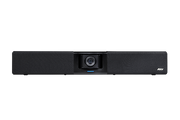 AVer VB342 Pro 4K Ultra HD PTZ Video Bar For Small To Medium Rooms Video Conferencing System Aver
