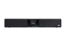 AVer VB342 Pro 4K Ultra HD PTZ Video Bar For Small To Medium Rooms