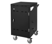 AVer E32C 32 Device Economy Charcing Cart/Trolley AV Cabinet Aver