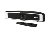 AVer VB130 4K Video Bar Simply Brighter and Better For Huddle Rooms Video Conferencing System Aver