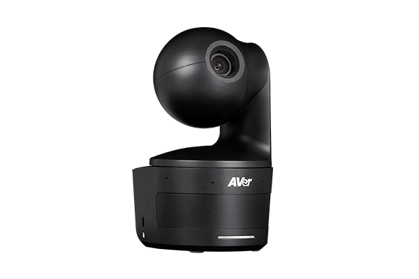 AVer DL10 3X Optical Zoom 2MP Distance Learning Tracking Camera For Education Video Conferencing System Aver