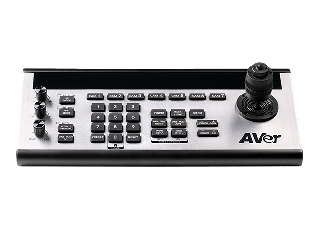AVer PTZ Camera Controller | AV-CL01 Camera Controller Aver