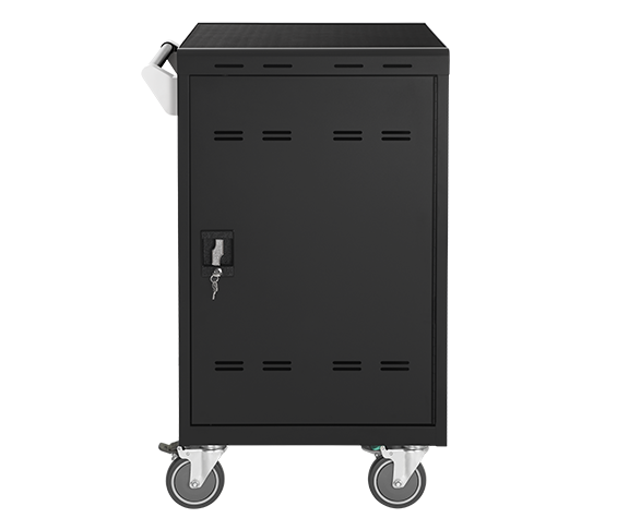 AVer E24C 24 Device Economy Charging Cart - Efficient, Effortless, Economical