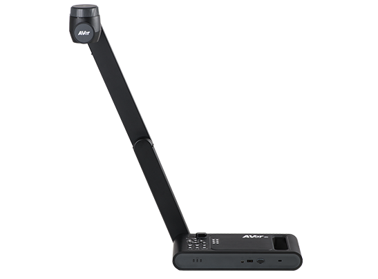 AVerVision M70W 13MP 4K Ultra HD Wireless Mechanical Arm Document Camera Document Camera Aver
