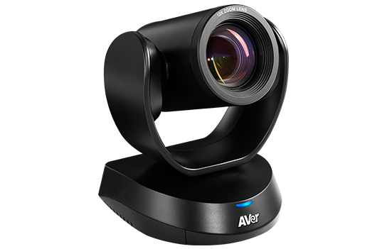 AVer CAM520 PRO3 Professional 1080P USB 3.1 Conferencing Camera for Mid-to-Large Rooms Video Conferencing System Aver