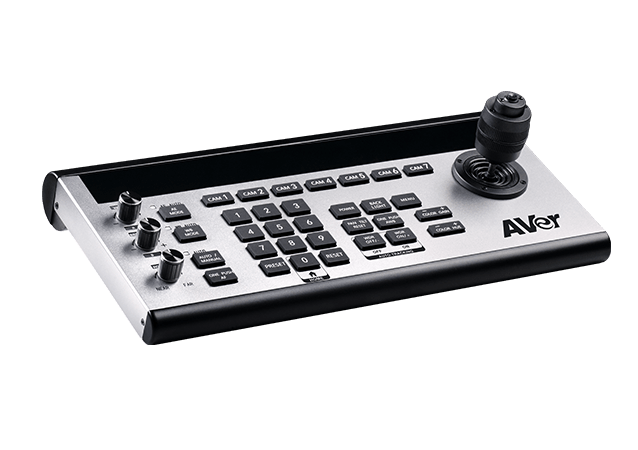 AVer PTZ Camera Controller | AV-CL01 Camera Controller Aver