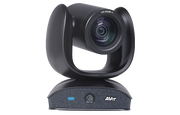 AVer CAM570 4K 12X Optical Zoom Dual Lens Audio Tracking Camera for Medium and Large Rooms Video Conferencing System Aver
