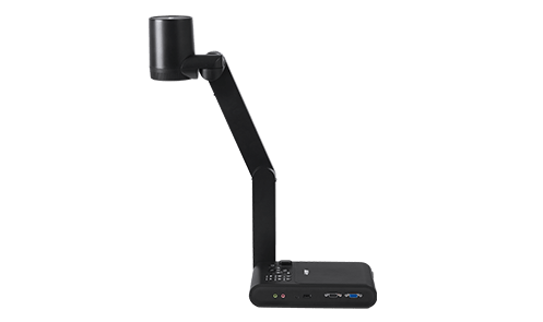 AVer M90UHD 13MP 4K 322x Total Zoom Mechanical Arm Visualiser (Document Camera) Document Cameras Aver