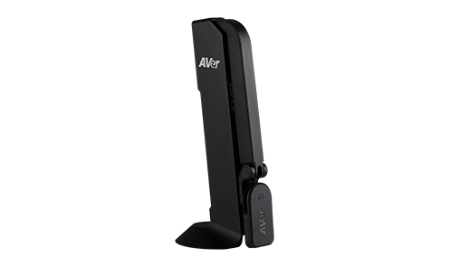 AVer M11-8MV 8MP 1080p Full HD Interactive Mechanical Arm Visualiser (Document Camera) Document Camera Aver