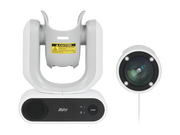 AVer MD330U 4K 30X Zoom Medical Grade PTZ Camera Connecting Without Boundaries Video Conferencing System Aver