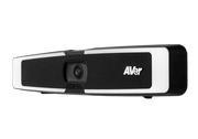 AVer VB130 4K Video Bar Simply Brighter and Better For Huddle Rooms Video Conferencing System Aver