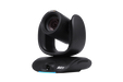 Aver CAM550 4K 12X Zoom Dual Lens PTZ Conferencing Camera View Clearly and Capture Widely
