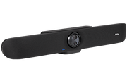 AVer VB350 Dual Lens 4K PTZ Video Bar With a Hybrid 18X Zoom for Medium & Large Rooms Video Conferencing System Aver