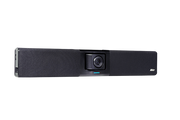 AVer VB342 Pro 4K Ultra HD PTZ Video Bar For Small To Medium Rooms Video Conferencing System Aver