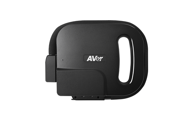 AVer U70+ 13 MP, 60fps, 4K Output Resolution, SuperSpeed USB 3.0 Flexible Arm Visualiser Document Camera Aver