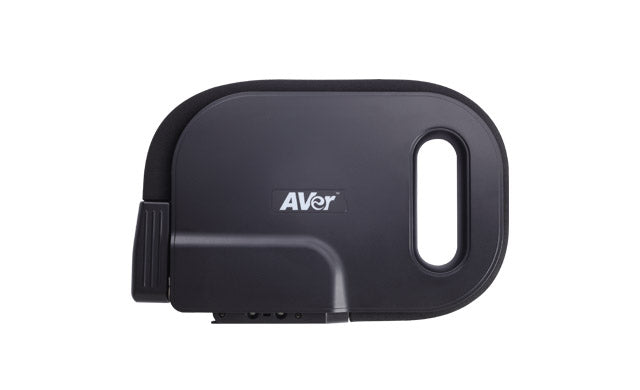 AVer U50 5M, 30 FPS, Full HD 1080p Document Camera Document Camera Aver