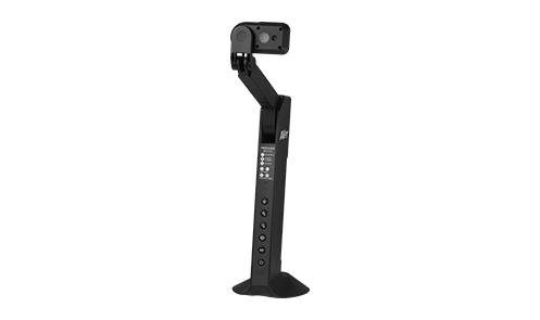 AVer M11-8MV 8MP 1080p Full HD Interactive Mechanical Arm Visualiser (Document Camera) Document Camera Aver