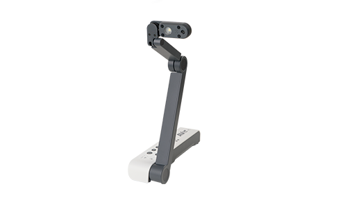 AVerVision M15W Mechanical Arm Wireless Visualiser (Document Camera) AverVision Carts and Visualisers Aver