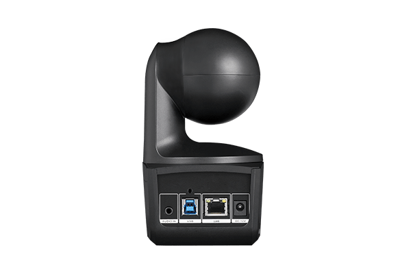 AVer DL10 3X Optical Zoom 2MP Distance Learning Tracking Camera For Education Video Conferencing System Aver