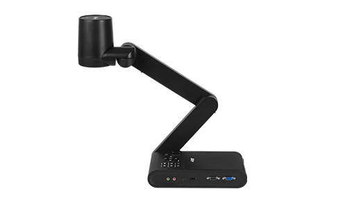 AVer M90UHD 13MP 4K 322x Total Zoom Mechanical Arm Visualiser (Document Camera) Document Camera Aver