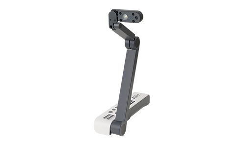 Aver M15-13M 13MP 4K Ultra HD Mechanical Arm Visualizer (Document Camera) Document Cameras Aver