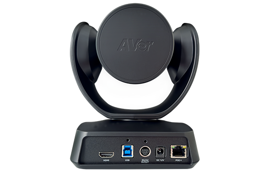 AVer CAM520 PRO3 Professional 1080P USB 3.1 Conferencing Camera for Mid-to-Large Rooms Video Conferencing System Aver