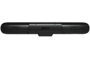 AVer VB350 Dual Lens 4K PTZ Video Bar With a Hybrid 18X Zoom for Medium & Large Rooms Video Conferencing System Aver