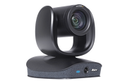 AVer CAM570 4K 12X Optical Zoom Dual Lens Audio Tracking Camera for Medium and Large Rooms Video Conferencing System Aver