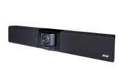 AVer VB342 Pro 4K Ultra HD PTZ Video Bar For Small To Medium Rooms Video Conferencing System Aver
