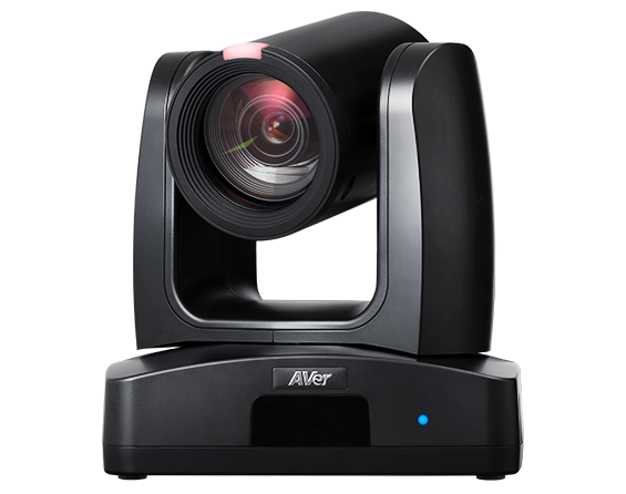AVer PTC330UV2 4K 30X Zoom AI Auto Tracking PTZ Cameras Precision Matters Video Conferencing System Aver