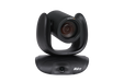 Aver CAM550 4K 12X Zoom Dual Lens PTZ Conferencing Camera View Clearly and Capture Widely