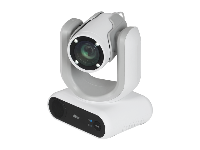 AVer MD330U 4K 30X Zoom Medical Grade PTZ Camera Connecting Without Boundaries Video Conferencing System Aver