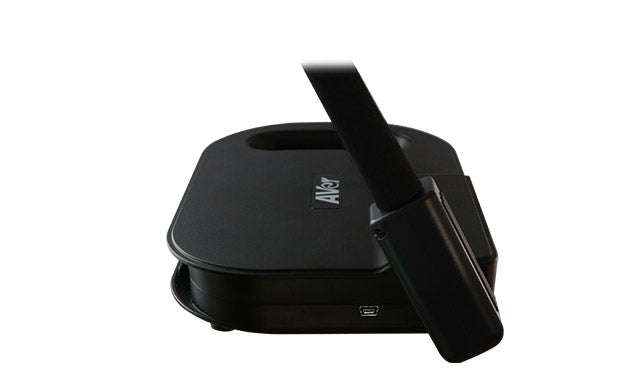 AVer U50 5M, 30 FPS, Full HD 1080p Document Camera Document Camera Aver