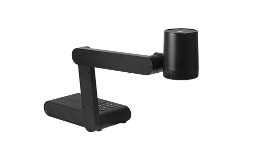 AVer M90UHD 13MP 4K 322x Total Zoom Mechanical Arm Visualiser (Document Camera) Document Cameras Aver