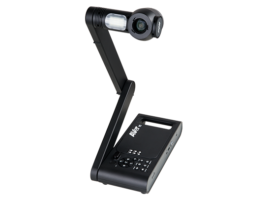 AVerVision M70W 13MP 4K Ultra HD Wireless Mechanical Arm Document Camera Document Camera Aver
