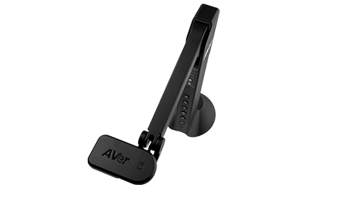 AVer M11-8MV 8MP 1080p Full HD Interactive Mechanical Arm Visualiser (Document Camera) Document Camera Aver