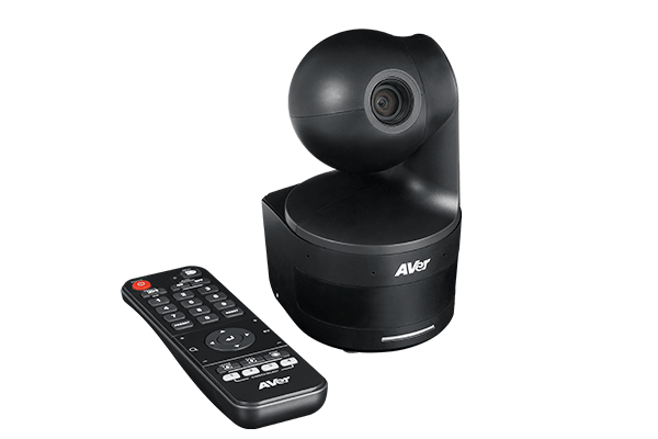 AVer DL10 3X Optical Zoom 2MP Distance Learning Tracking Camera For Education Video Conferencing System Aver