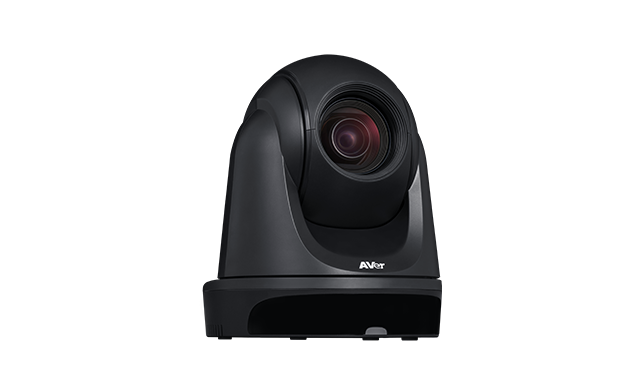 AVer DL30 1080P 12X Optical Zoom Distance Learning Tracking Camera For Education Video Conferencing System Aver