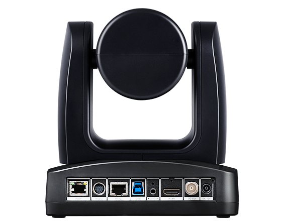 AVer PTC320UV2 4K 21X AI Auto Tracking PTZ Cameras Precision Matters Video Conferencing System Aver