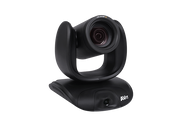 AVer CAM550 4K 12X Zoom Dual Lens PTZ Conferencing Camera View Clearly and Capture Widely Video Conferencing System Aver