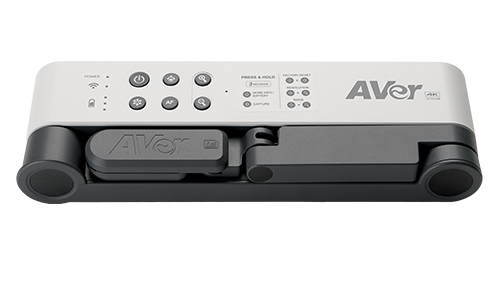AVerVision M15W Mechanical Arm Wireless Visualiser (Document Camera) AverVision Carts and Visualisers Aver