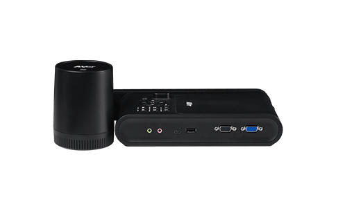 AVer M90UHD 13MP 4K 322x Total Zoom Mechanical Arm Visualiser (Document Camera) Document Cameras Aver