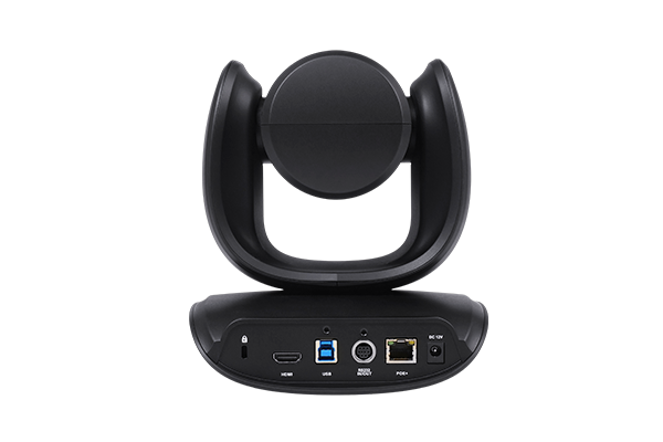 AVer CAM550 4K 12X Zoom Dual Lens PTZ Conferencing Camera View Clearly and Capture Widely Video Conferencing System Aver