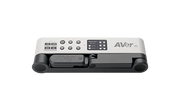 Aver M15-13M 13MP 4K Ultra HD Mechanical Arm Visualizer (Document Camera) Document Camera Aver